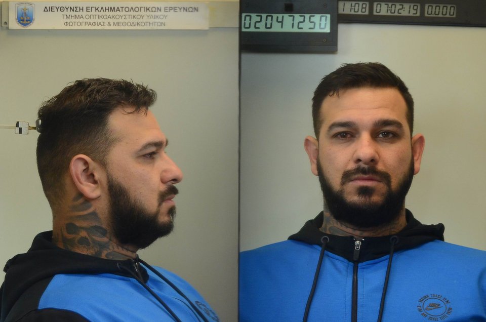 Αυτοί είναι οι ληστές που «ρήμαζαν» σπίτια στη βορειοανατολική Αττική [εικόνες] | iefimerida.gr 4