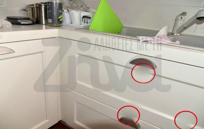 Εγκλημα στη Ρόδο: Νέες φωτό ντοκουμέντο -Προσπάθησε να ξεφύγει η Ελένη Τοπαλούδη; [εικόνες & βίντεο] | iefimerida.gr 0