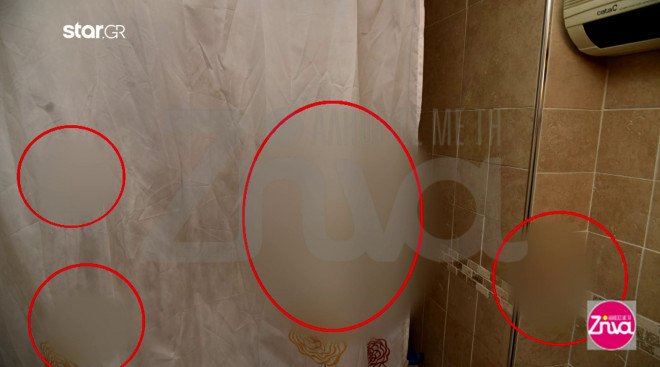 Εγκλημα στη Ρόδο: Νέες φωτό ντοκουμέντο -Προσπάθησε να ξεφύγει η Ελένη Τοπαλούδη; [εικόνες & βίντεο] | iefimerida.gr 1