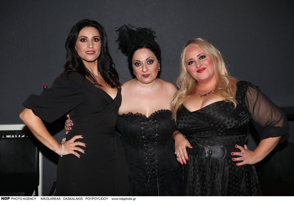  Παραίτηση- βόμβα της Σοφίας Μουτίδου από το «Μπαμπά μην ξαναπεθάνεις Παρασκευή» -Ολο το παρασκήνιο [εικόνες & βίντεο] | iefimerida.gr 1