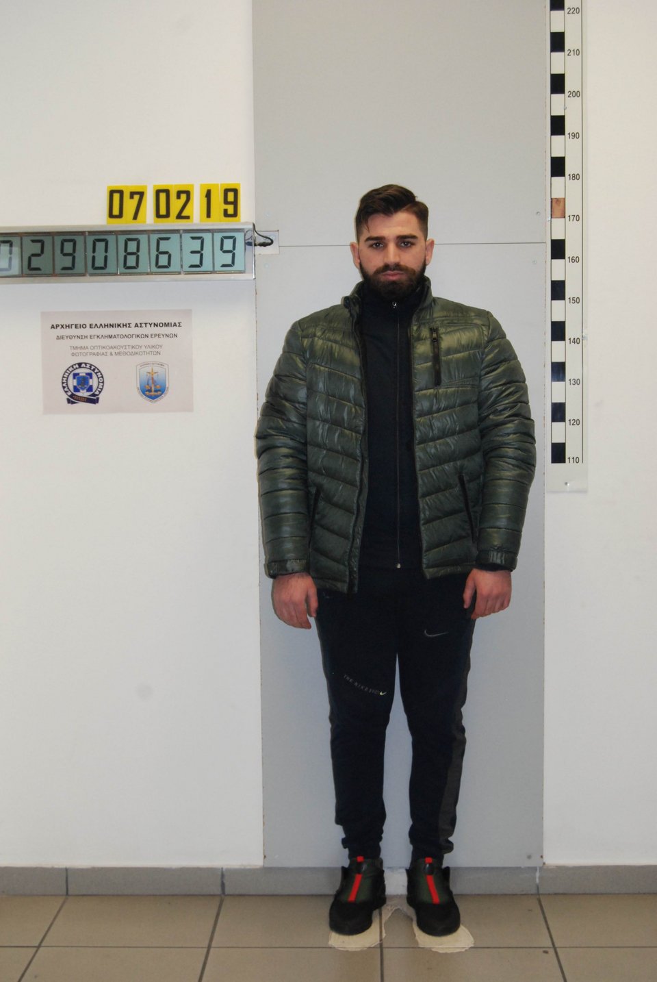 Αυτοί είναι οι ληστές που «ρήμαζαν» σπίτια στη βορειοανατολική Αττική [εικόνες] | iefimerida.gr 9