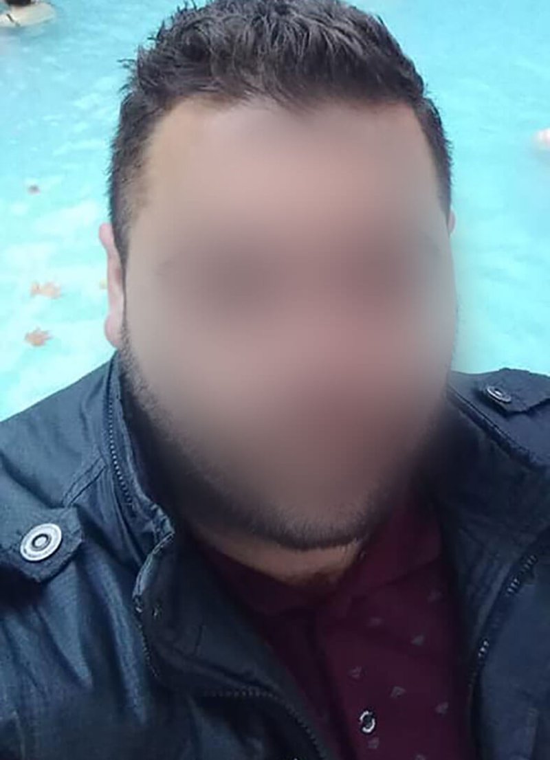 Ο 29χρονος αγνοούμενος σύζυγός Κ.Γ