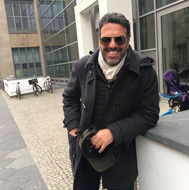 Αυτός είναι ο νέος σύντροφος της Νικολέττας Ράλλη -Γοητευτικός επιχειρηματίας [εικόνες] | iefimerida.gr 2