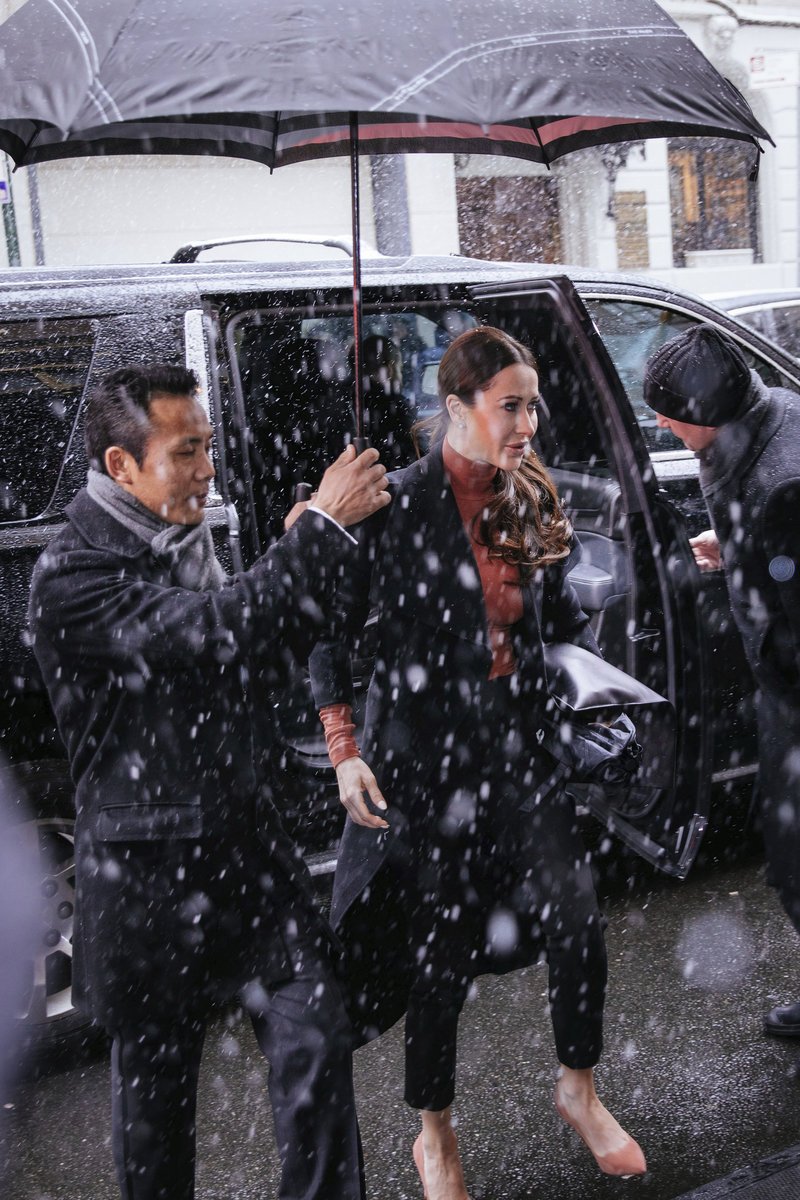 Η Jessica Mulroney