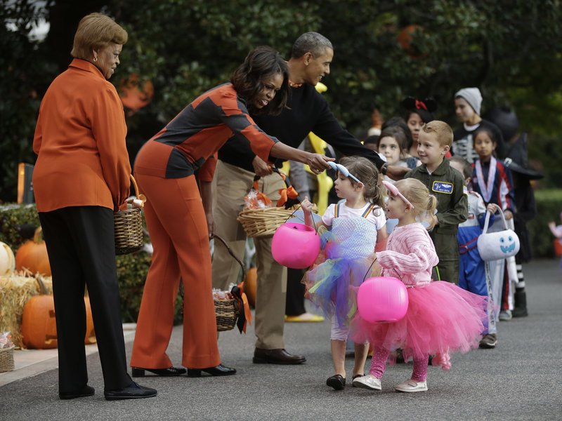 Ο επικός διάλογος της Μισέλ Ομπάμα με τη μητέρα της -Αποδεικνύει ότι όλες οι μανάδες είναι ίδιες [εικόνες] | iefimerida.gr 16
