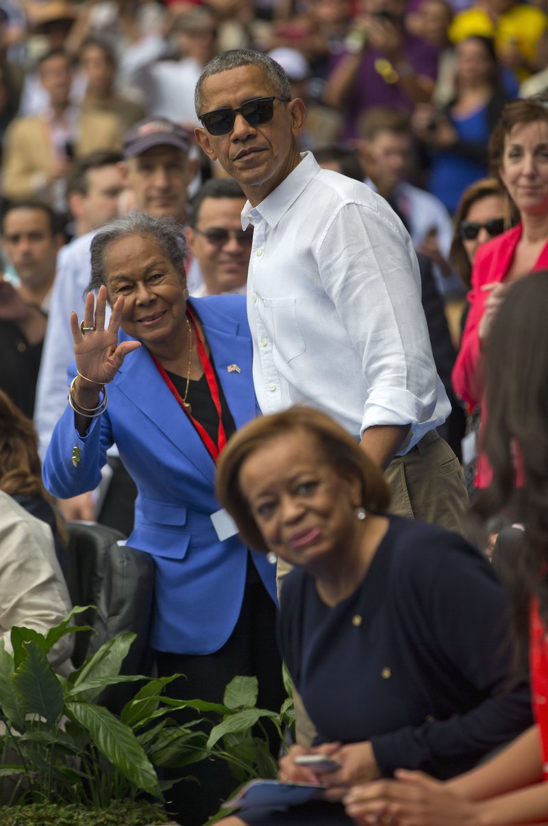 Ο επικός διάλογος της Μισέλ Ομπάμα με τη μητέρα της -Αποδεικνύει ότι όλες οι μανάδες είναι ίδιες [εικόνες] | iefimerida.gr 9