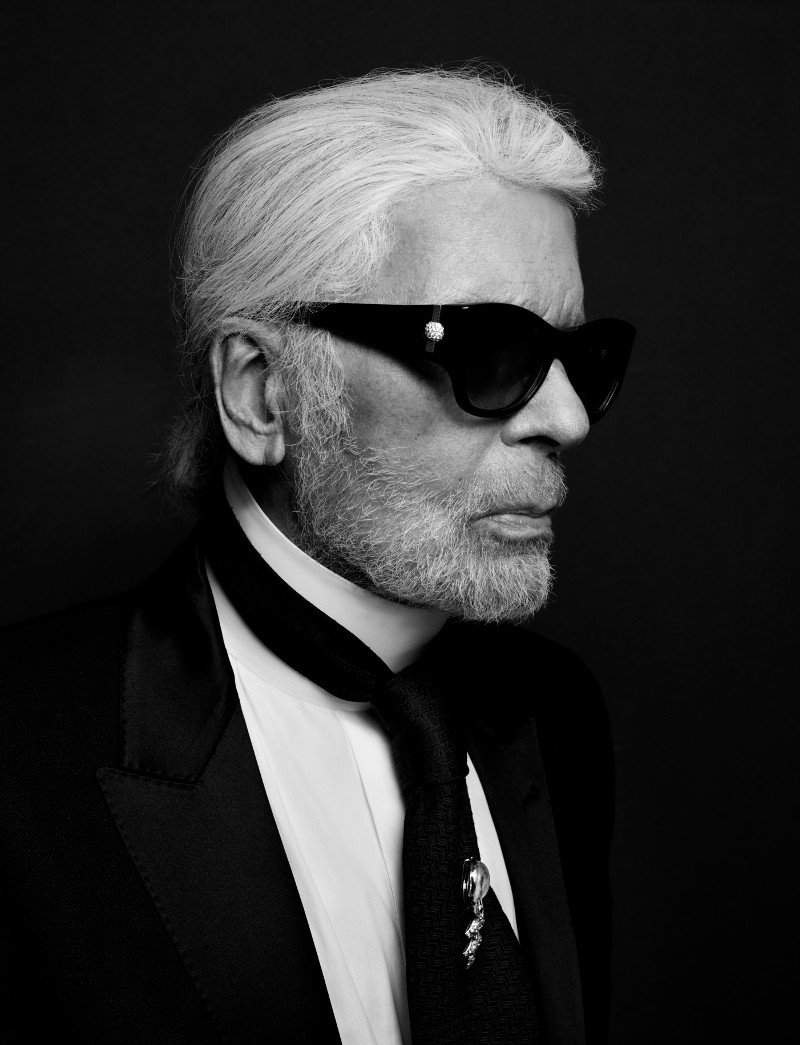 Η Chanel αποχαιρετά τον Karl Lagerfeld -35 χρόνια στο τιμόνι, συνέχισε το έργο της Coco | iefimerida.gr 0