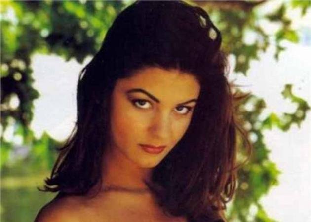 Δείτε πώς είναι σήμερα το sex symbol των 90s Βερόνικα Αργέντζη [εικόνες] | iefimerida.gr 4