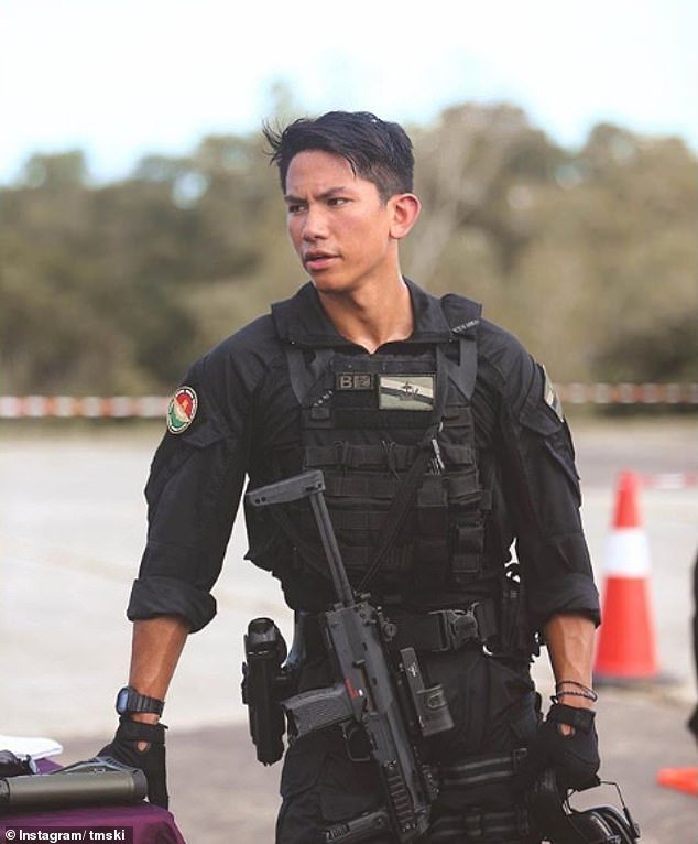 Αυτοί είναι οι έξι πιο περιζήτητοι εργένηδες του κόσμου -Μαζί κι ένας Ελληνας [εικόνες] | iefimerida.gr 4