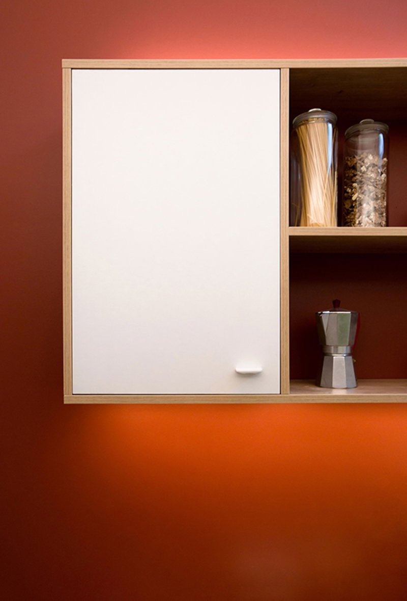 Patriko: Το κτίριο του 1925 στο Κουκάκι που μεταμορφώθηκε σε μοντέρνο σπίτι -Απλά υπέροχο [εικόνες] | iefimerida.gr 10