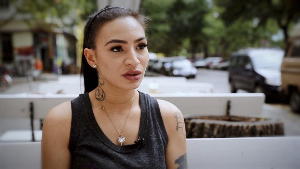 Από την πορνεία στο «χαλιφάτο» – Απίστευτη ιστορία Γερμανίδας «νύφης του ISIS» | iefimerida.gr 3