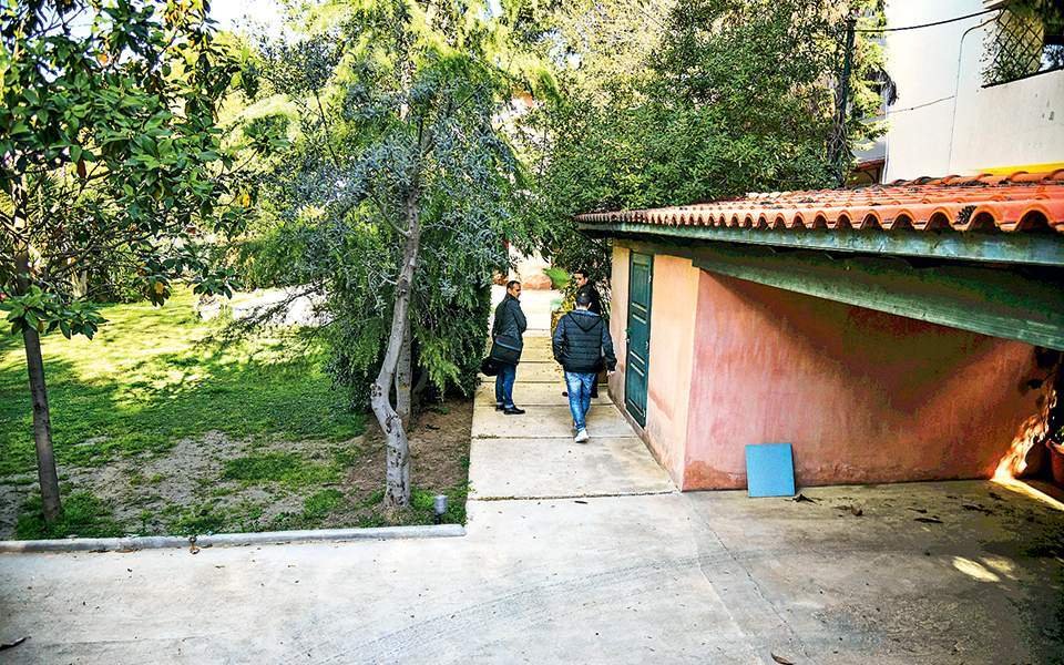 Εγκλημα στην Κηφισιά: Συνελήφθη ο δολοφόνος του Σταματιάδη και άλλα 8 μέλη της σπείρας | iefimerida.gr 0