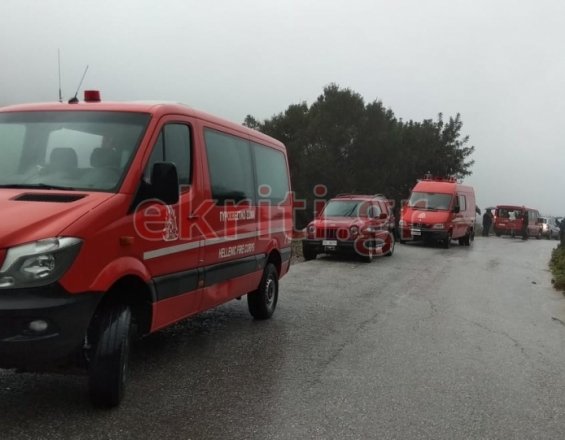 Συνεχίζεται το θρίλερ με τον 61χρονο που αγνοείται