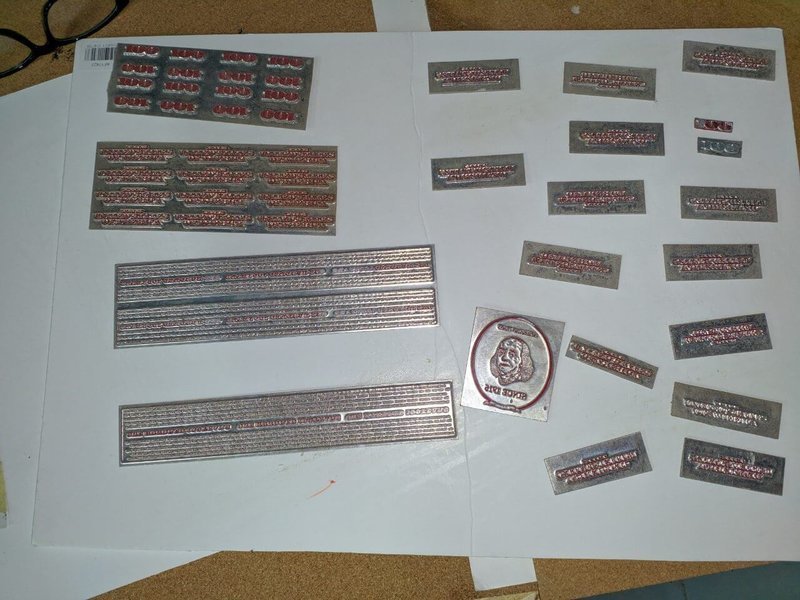 Ετσι έφτιαχναν στη Θεσσσαλονίκη τα τέλεια πλαστά χαρτονομίσματα [εικόνες] | iefimerida.gr 5