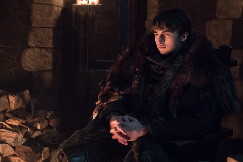 Game of Thrones: Οι πρώτες φωτογραφίες από τον 8ο κύκλο | iefimerida.gr 4