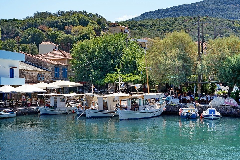 Προτιμούν Ελλάδα από Ισπανία