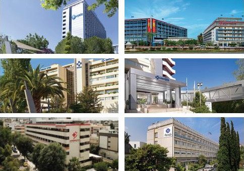 Ομιλος Hellenic Healthcare Group: Οταν ο χρόνος είναι ζωή… είμαστε δίπλα σας | iefimerida.gr 0