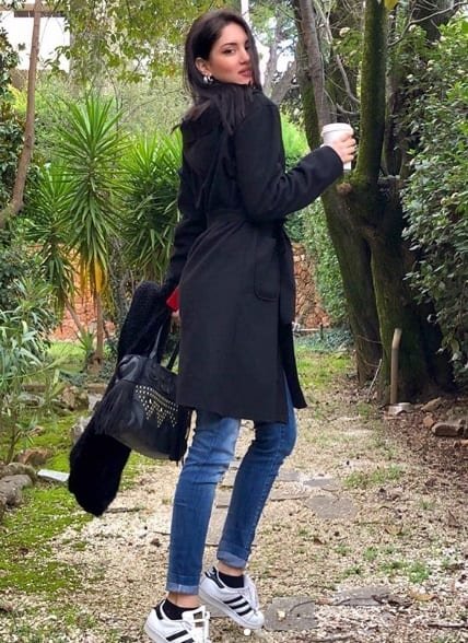 Ζευγάρι με σέξι τραγουδίστρια ο ανιψιός του Γιώργου Παπανδρέου -Γιος της Σοφίας [εικόνες] | iefimerida.gr 7