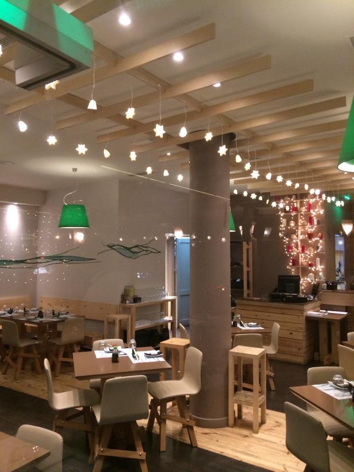 Cosy, ατμοσφαιρικά, με τέλεια θέα: 8 εστιατόρια ιδανικά για του Αγίου Βαλεντίνου, από 22 ευρώ το άτομο | iefimerida.gr 8