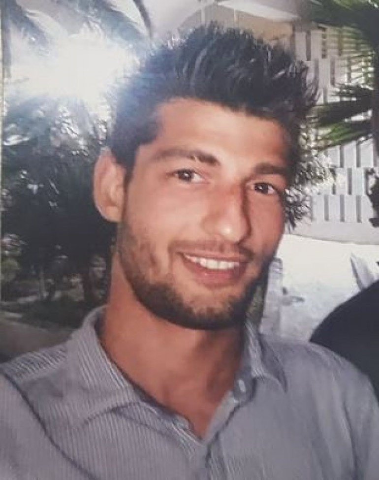 Σαντορίνη: Εξαφανίστηκε 27χρονος από την περιοχή της Οίας [εικόνα] | iefimerida.gr 0