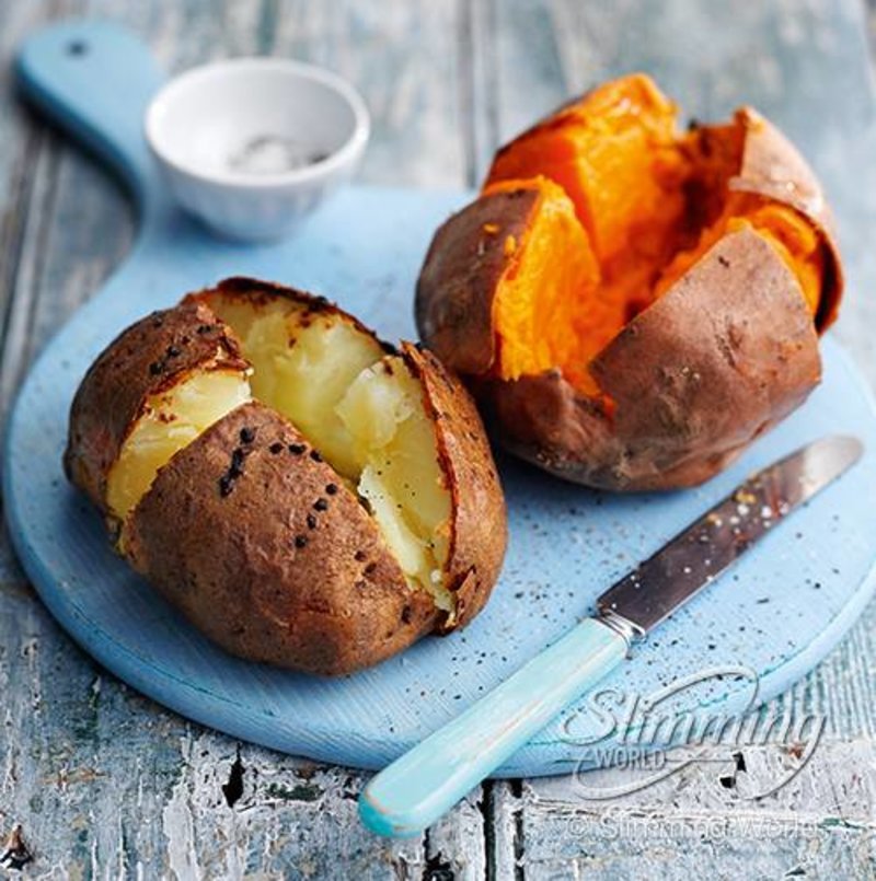 Το απόλυτο συνοδευτικό για Τσικνοπέμπτη -Η πατάτα που γίνεται σε 10 λεπτά [εικόνες] | iefimerida.gr 3