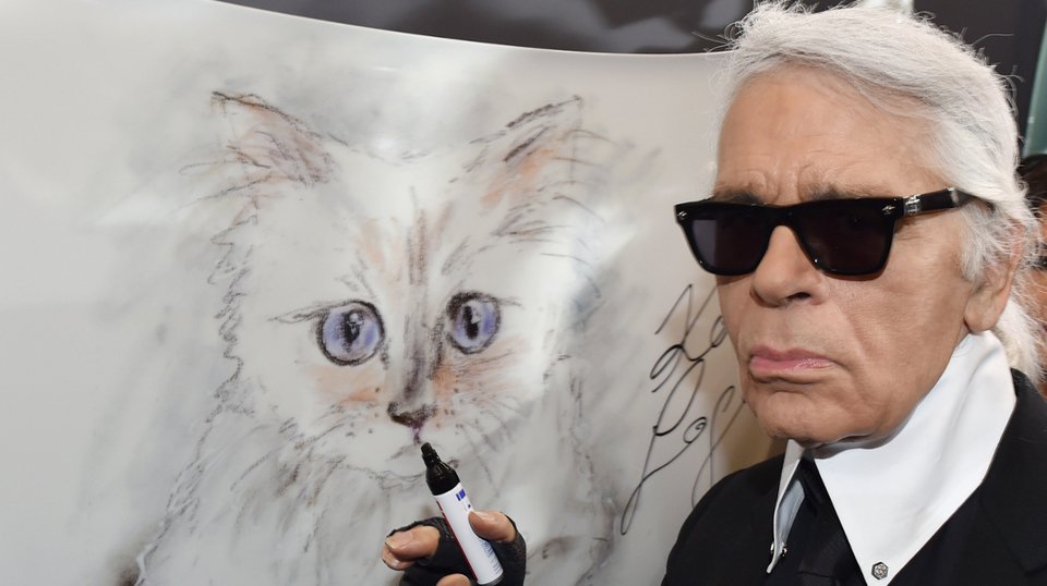 Η Αννα Γουίντουρ αποχαιρετά τον Karl Lagerfeld και αποκαλύπτει ποιος πραγματικά ήταν [εικόνες] | iefimerida.gr 2