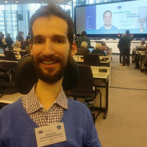 Αυτοί είναι οι 15 νέοι υποψήφιοι ευρωβουλευτές της ΝΔ -Ποιοι είναι, τα βιογραφικά τους [εικόνες] | iefimerida.gr 7