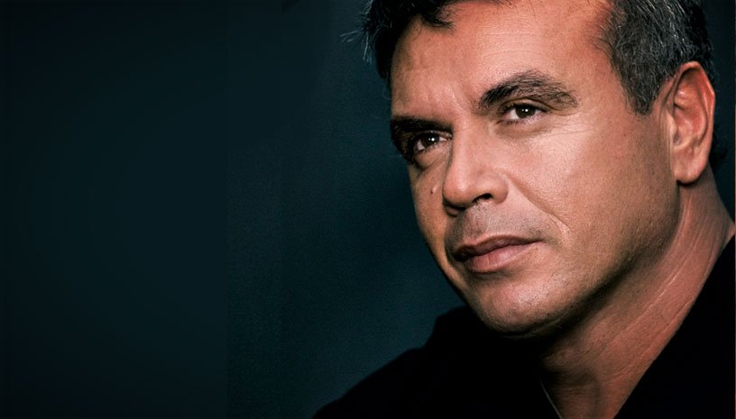 «Μακάρι να έφερνα την λιακάδα και την ζεστασιά της Κρήτης στην Αθήνα»