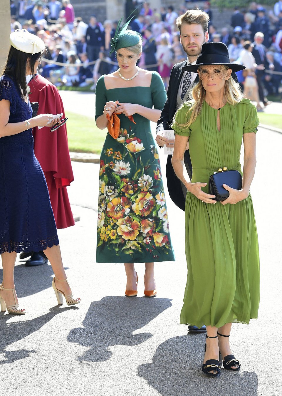 Αυτοί είναι οι έξι πιο περιζήτητοι εργένηδες του κόσμου -Μαζί κι ένας Ελληνας [εικόνες] | iefimerida.gr 2