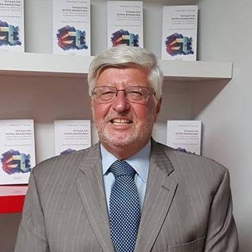 Αυτοί είναι οι 15 νέοι υποψήφιοι ευρωβουλευτές της ΝΔ -Ποιοι είναι, τα βιογραφικά τους [εικόνες] | iefimerida.gr 9