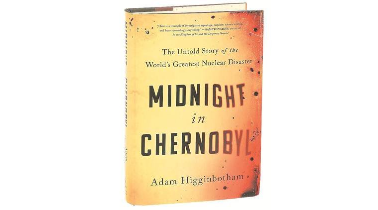 Πώς έγινε το δυστύχημα στο Τσέρνομπιλ: Αποκαλύψεις σοκ -Ολα όσα απέκρυψαν οι Σοβιετικοί και σκόρπισαν το θάνατο [εικόνες] | iefimerida.gr 0