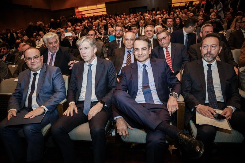 Μητσοτάκης: Θα καταργήσω τον νόμο Κατρούγκαλου | iefimerida.gr 1