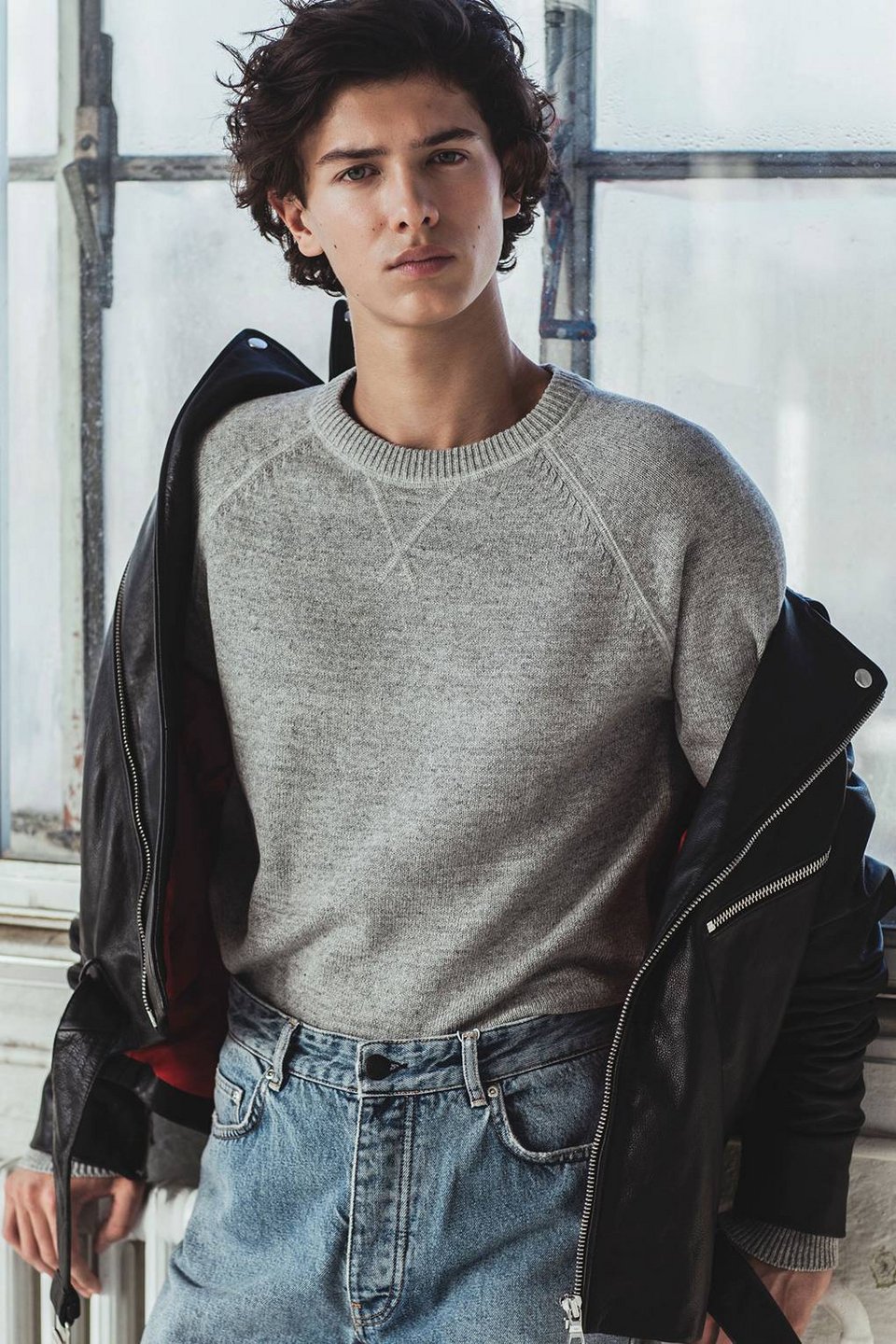 Αυτοί είναι οι έξι πιο περιζήτητοι εργένηδες του κόσμου -Μαζί κι ένας Ελληνας [εικόνες] | iefimerida.gr 6