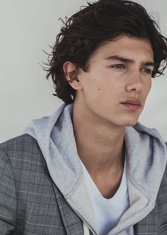 Αυτοί είναι οι έξι πιο περιζήτητοι εργένηδες του κόσμου -Μαζί κι ένας Ελληνας [εικόνες] | iefimerida.gr 7