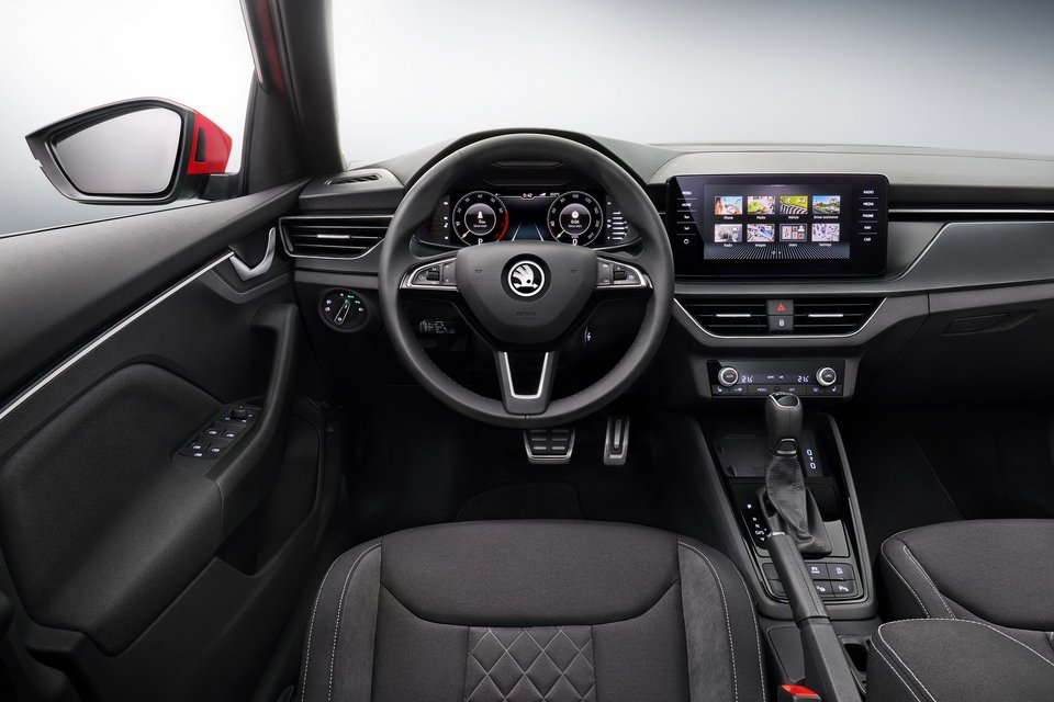 Αποκάλυψη για το Skoda Kamiq | iefimerida.gr 2