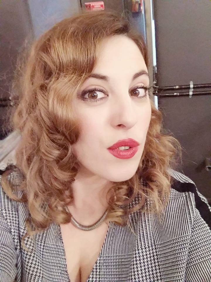 Νίκη Λειβαδάρη: Αυτή είναι η αιτία θανάτου της ηθοποιού -Την Τρίτη η κηδεία της [εικονες] | iefimerida.gr 2