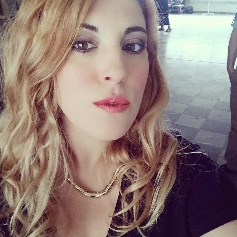 Νίκη Λειβαδάρη: Αυτή είναι η αιτία θανάτου της ηθοποιού -Την Τρίτη η κηδεία της [εικονες] | iefimerida.gr 1