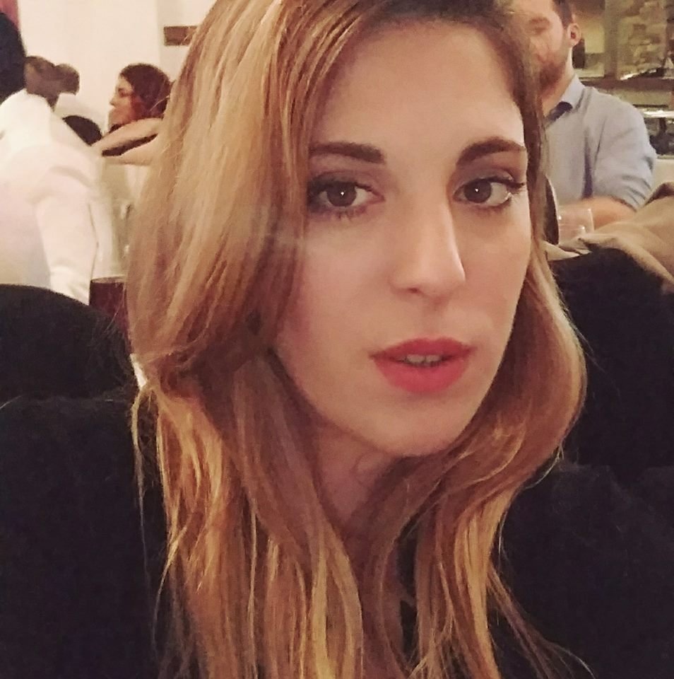 Νίκη Λειβαδάρη: Αυτή είναι η αιτία θανάτου της ηθοποιού -Την Τρίτη η κηδεία της [εικονες] | iefimerida.gr 0