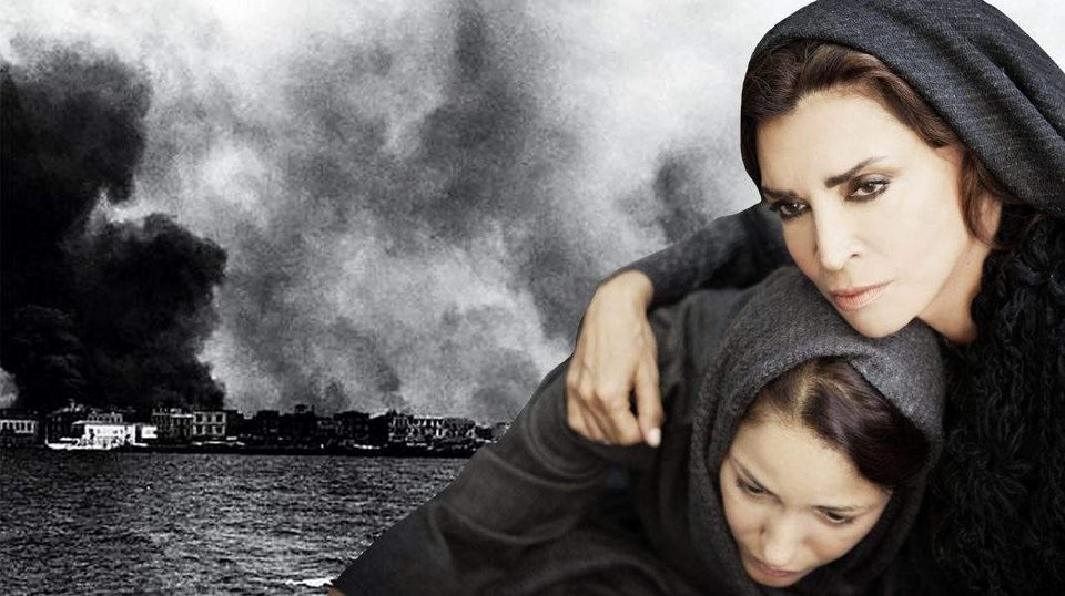 «Κι από Σμύρνη…Σαλονίκη». Η συνάχεια της τεράστιας επιτυχίας του θεατρικού «Σμύρνη μου αγαπημένη»
