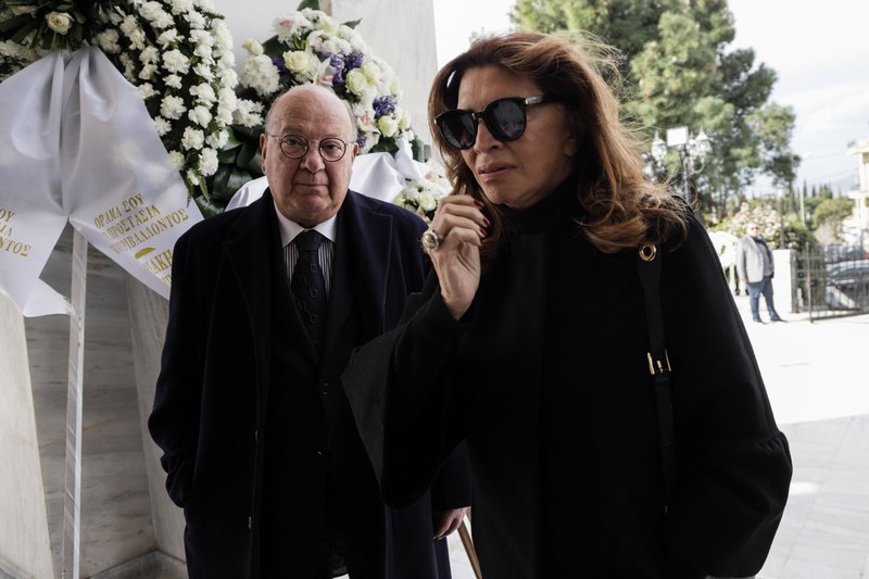 Μιμή Ντενίση