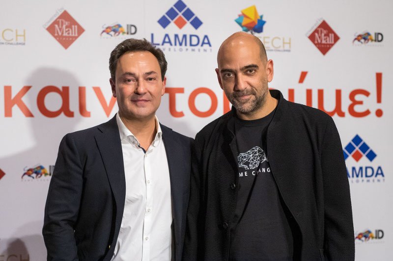 Lamda Development: Ανακοινώθηκαν οι νικητές του ReTech Innovation Challenge | iefimerida.gr 5