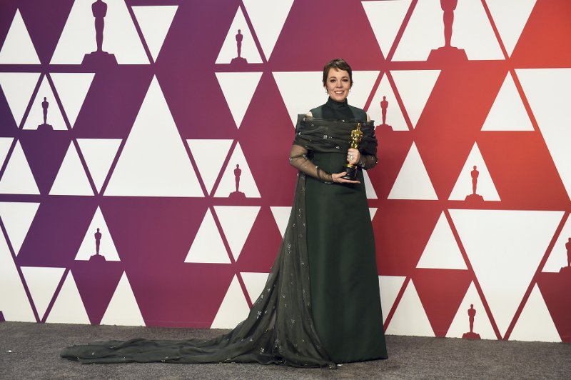 Οσκαρ 2019: Η τρομερή ομιλία της Ολίβια Κόλμαν που τρέλανε το Twitter -Η καλύτερη ever [εικόνες & βίντεο] | iefimerida.gr 1