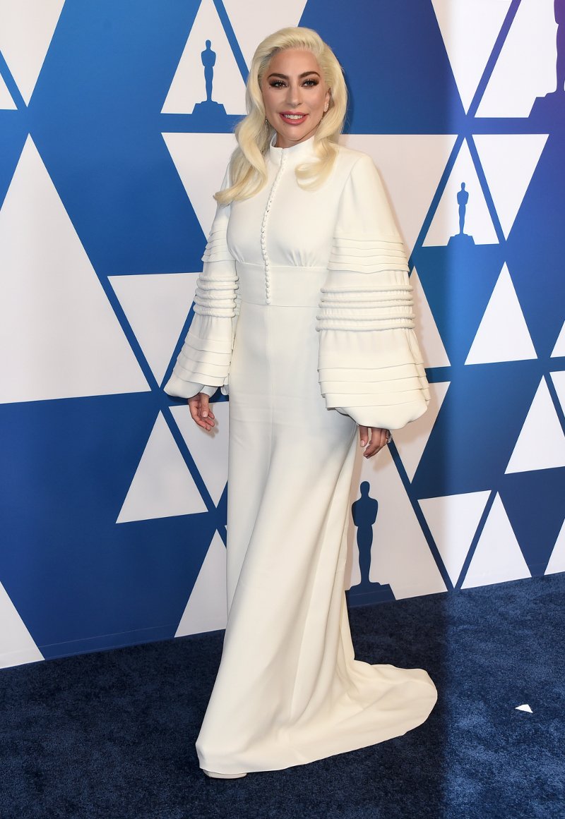 Η Lady Gaga