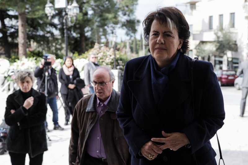Άννα Παναγιωταρέα
