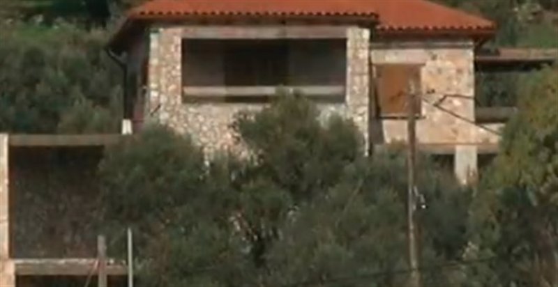 Αυτό είναι το υποθηκευμένο σπίτι του Παύλου Πολάκη στα Σφακιά [εικόνες] | iefimerida.gr 0