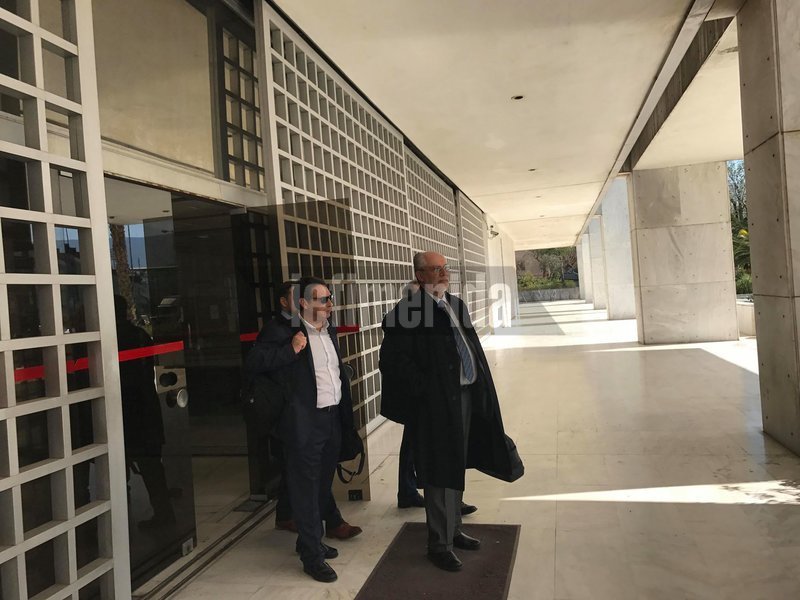 Μήνυση κατά του Καμμένου κατέθεσε ο Κοτζιάς [εικόνες & βίντεο] | iefimerida.gr 0