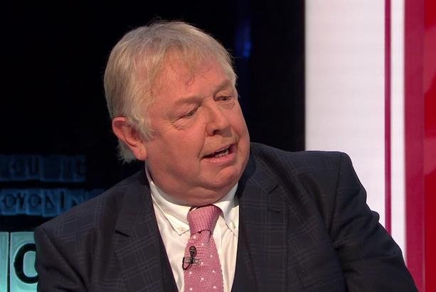  H αδελφή του Μπόρις Τζόνσον ξεγυμνώθηκε στην τηλεόραση για να «ζωηρέψει» την κουβέντα για το Brexit [βίντεο]  | iefimerida.gr 2