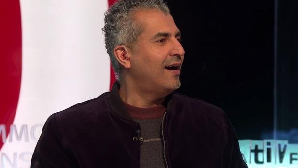  H αδελφή του Μπόρις Τζόνσον ξεγυμνώθηκε στην τηλεόραση για να «ζωηρέψει» την κουβέντα για το Brexit [βίντεο]  | iefimerida.gr 3