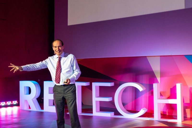 Lamda Development: Ανακοινώθηκαν οι νικητές του ReTech Innovation Challenge | iefimerida.gr 0