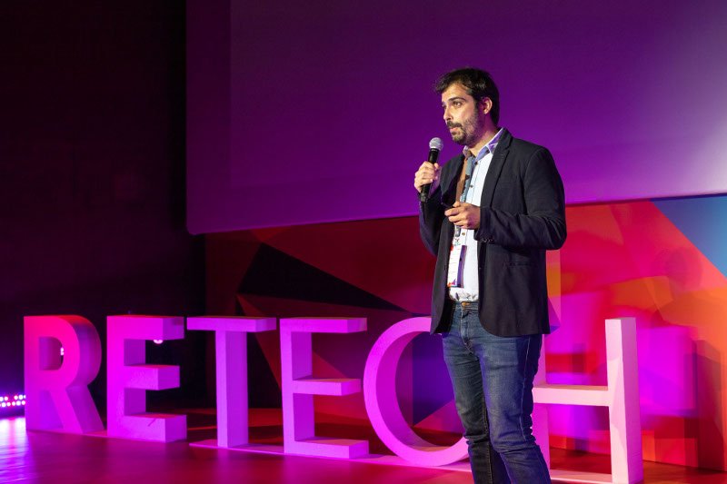 Lamda Development: Ανακοινώθηκαν οι νικητές του ReTech Innovation Challenge | iefimerida.gr 3